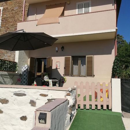 La Casetta Di Tzia Caicca Iglesias Zewnętrze zdjęcie